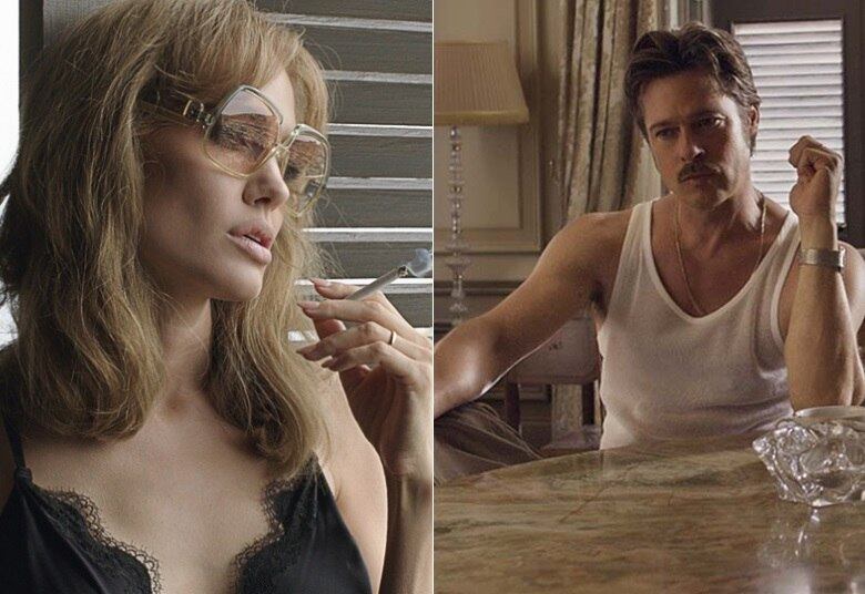 À Beira Mar (3 de dezembro)
O filme volta a reunir o casal mais amado de Hollywood: Angelina Jolie e Brad Pitt. No filme, dirigido pela própria Jolie, eles vivem um casal em crise que viaja para a França e tenta se reconciliar, mas existe um assunto do passado do qual eles não falam. O que será?