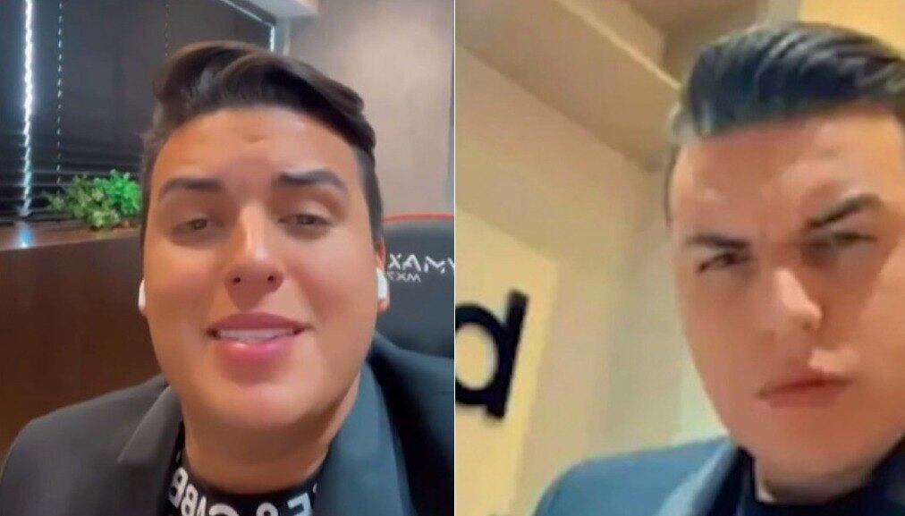 Engomadinho do Bitcoin está desaparecido