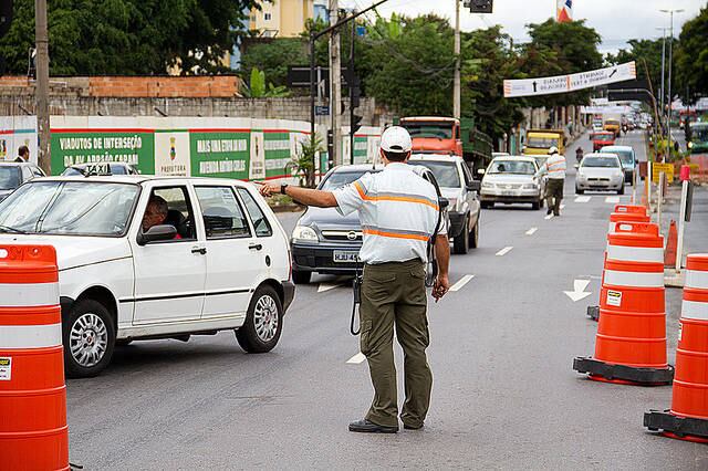 Ação foi proposta após tentativa de Termo de Ajustamento de Conduta