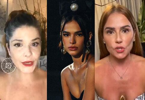 Sentença que inocentou André Camargo Aranha pelo estupro de Mariana Ferrer causou revolta nas redes sociais