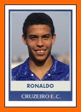 Ronaldo (Cruzeiro)