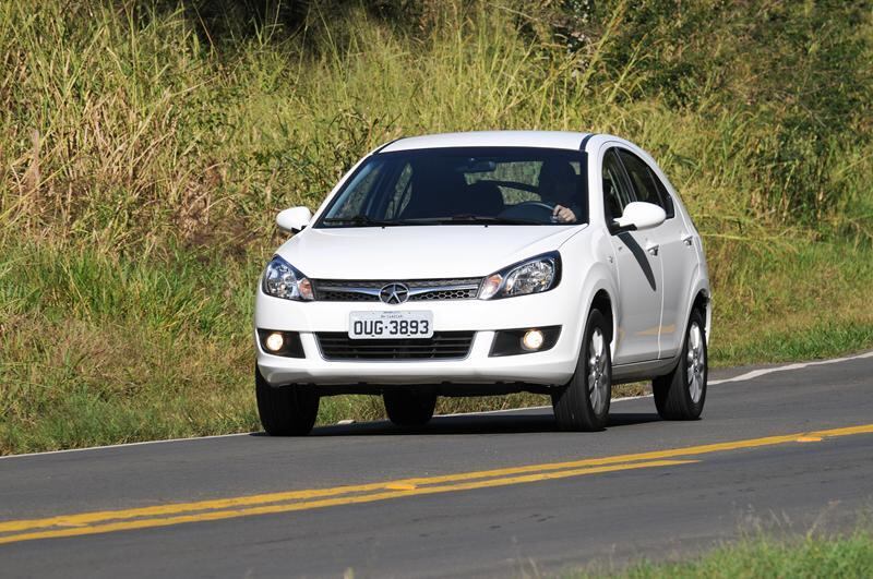 A previsão é que o J3 hatch represente 50% das vendas do modelo no Brasil. Leia a avaliação completa
Quer ler mais notícias? Acesse R7.com/carros