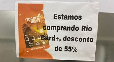 Suspeitos lucravam com a compra de vale alimentação

