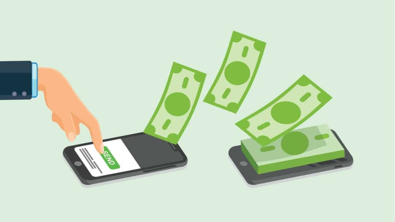 É possível cancelar uma transferência bancária?