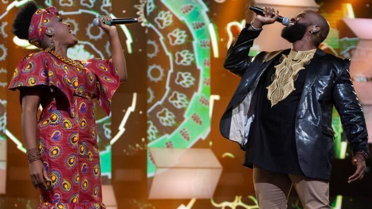 Os Irmãos Braunna  se consagraram campeões da terceira temporada ao receberem 42,57% dos votos na disputa contra Angélica Sansone e André Luis. Na final do reality show, eles emocionaram os integrantes do painel e telespectadores ao cantarem Endless Love, de Lionel Richie







