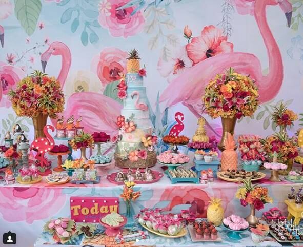 jojo todynho, decoração aniversário