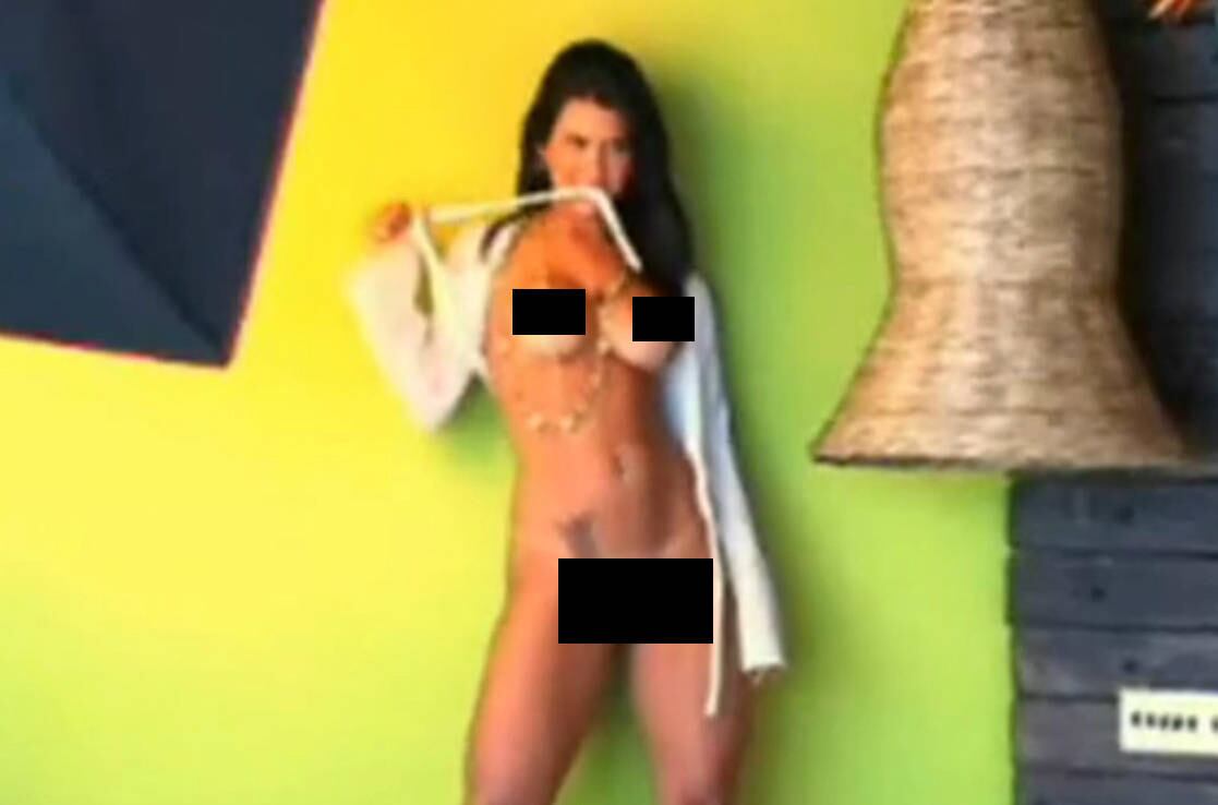Milena Santos