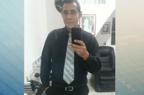 Magno Mendes, de 34 anos, foi preso em flagrante.