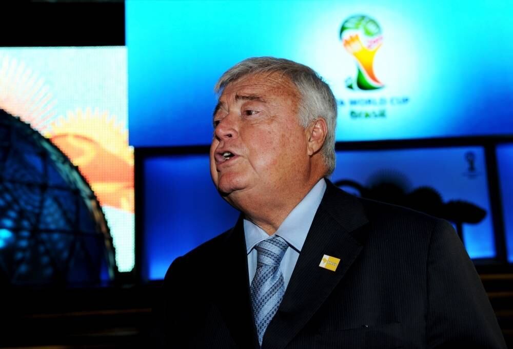 Tatiante
contou que ela e o ex-presidente da CBF foram apresentadas por uma amiga em
comum e que rolou um “magnetismo no olhar”

