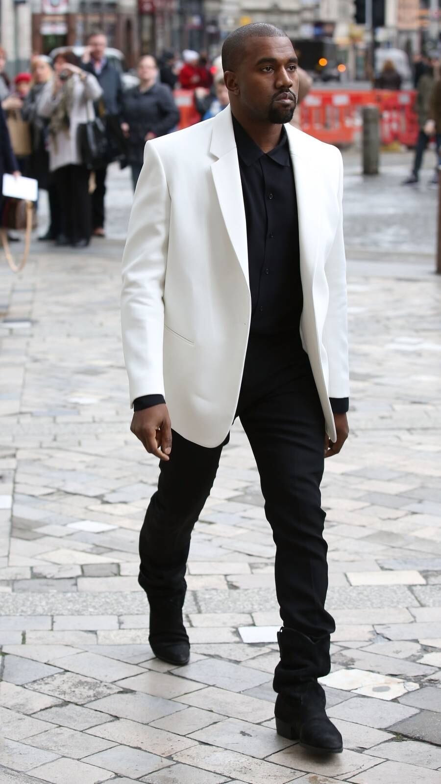 Antes de se casar com Kim Kardashian, Kanye West chegou a se relacionar com gatas como Kate Upton, Amber Rose, Candice Swanepoel e Alexis Phifer 