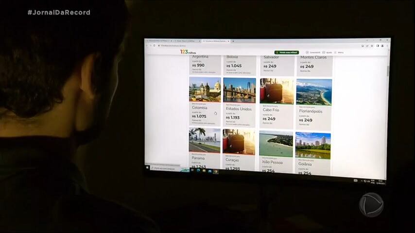 Medidas visam garantir o plano de recuperação judicial
