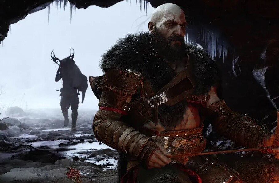 PlayStation 5: evento revela trailers de God of War e novas franquias
VEJA MAIS