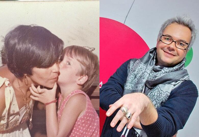 Muita fofura! Veja como os peões da Fazenda 7 eram quando crianças