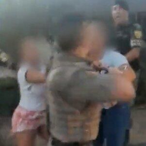 Polícia abriu inquérito para investigar o agente