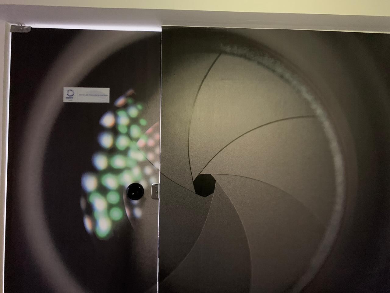 CPC da Record TV Goiás