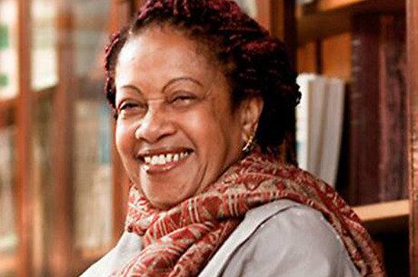 Luislinda Valois é ministra de Direitos Humanos