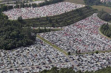 BNDES vai dar ênfase aos financiamentos para as montadoras que apostem em projetos de reengenharia, inovação e criaçãos