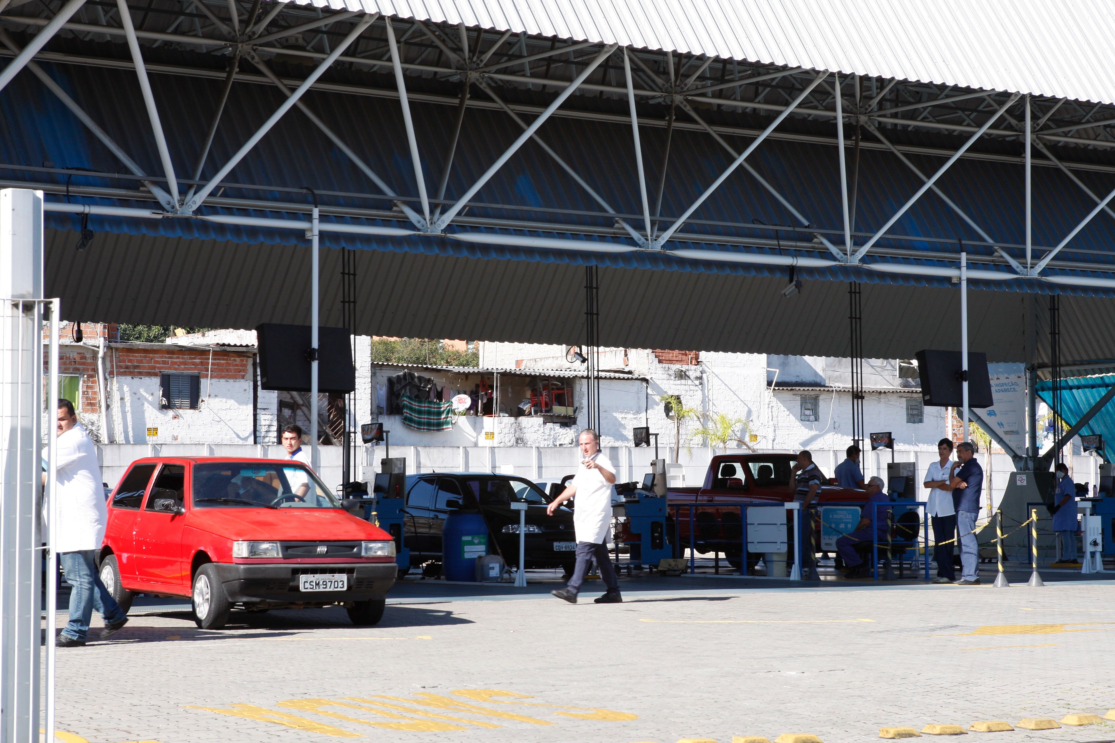 Concessionária Controlar afirma que, em seu entendimento, o contrato com a cidade de São Paulo é válido até 2018