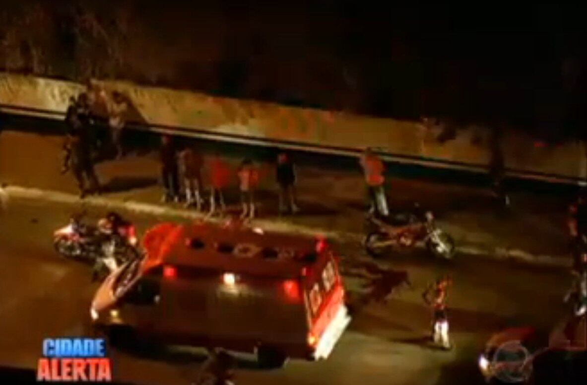 Uso do cerol já fez muitas vítimas em MG