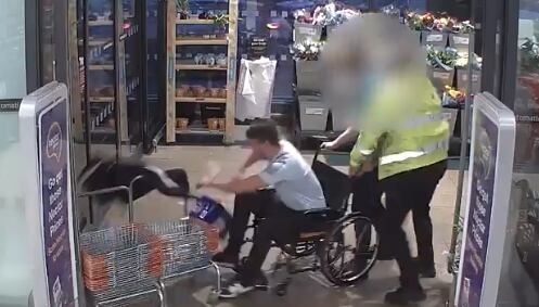 Justiça condenou agressor a três anos e um mês de prisão e determinou que ele está proibido de dirigir