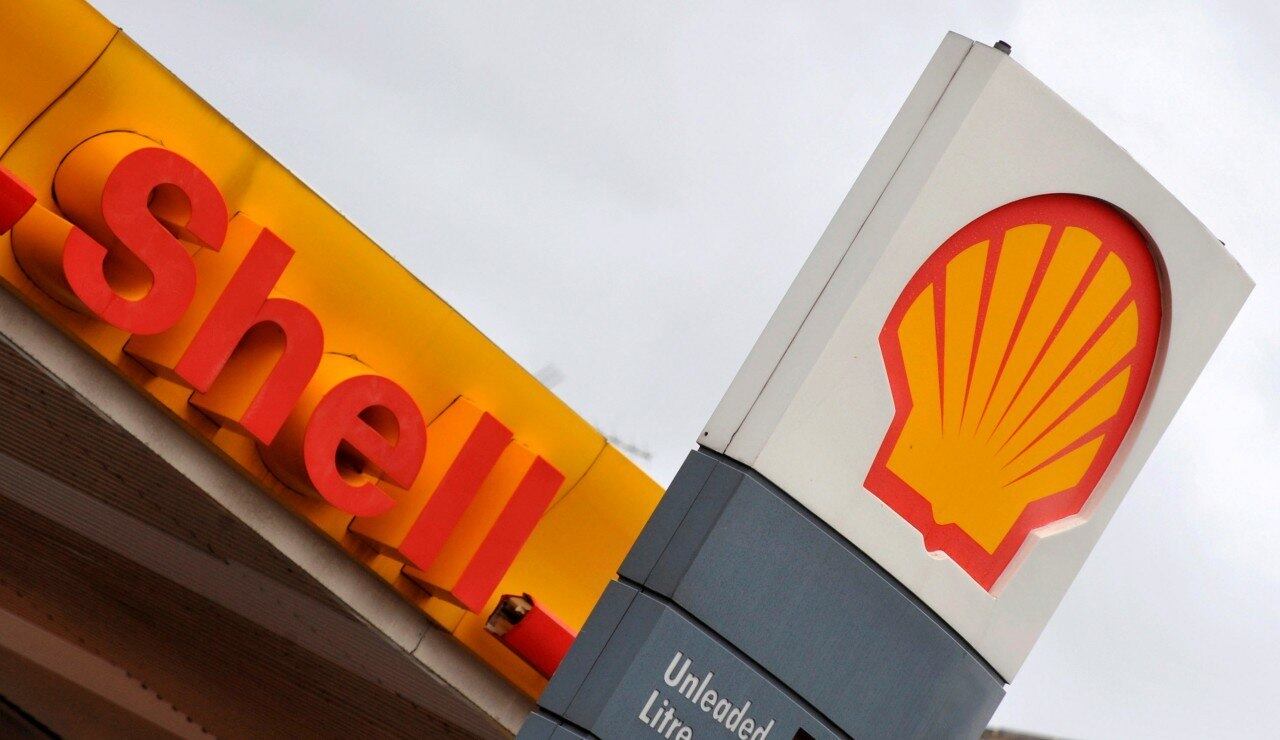 Shell arrematou as cinco áreas que tiveram oferta