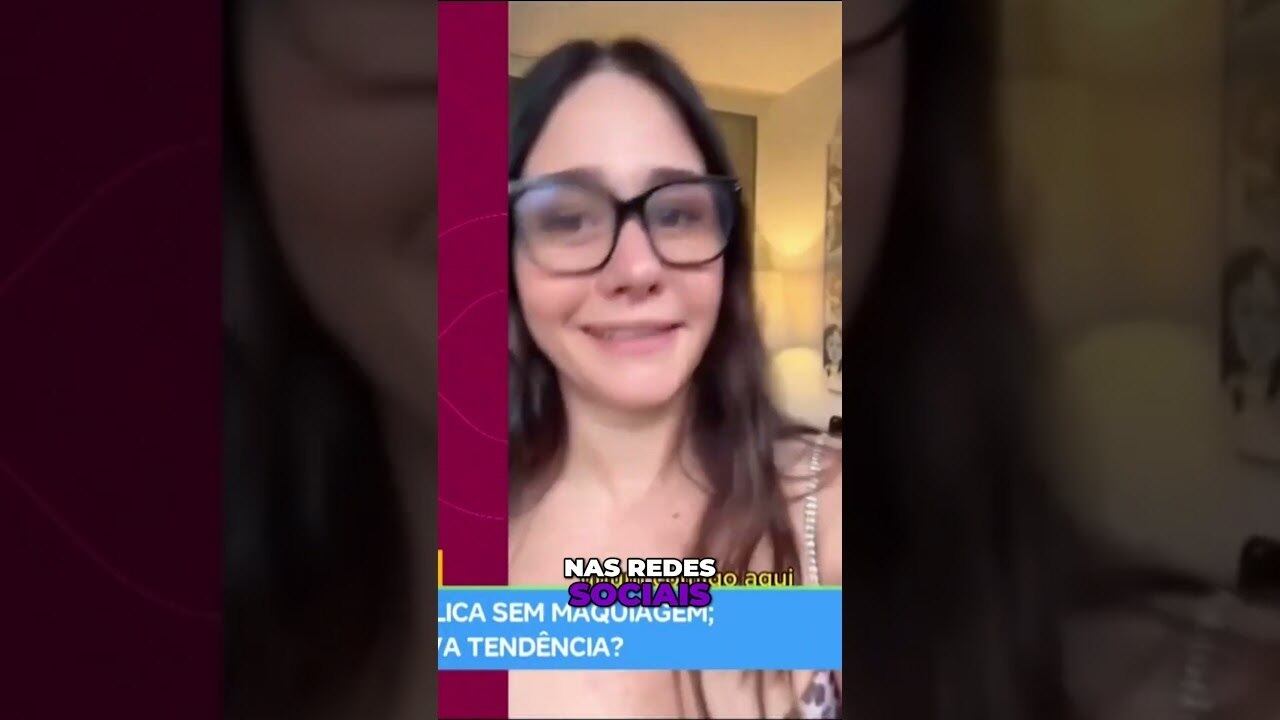 Alessandra Negrini, aos 53 anos, revela sua beleza natural e sem maquiagem #vermaisoeste