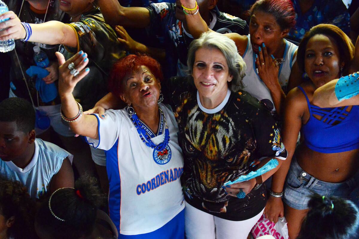 A campeã de 2016 foi fundada em 1994 