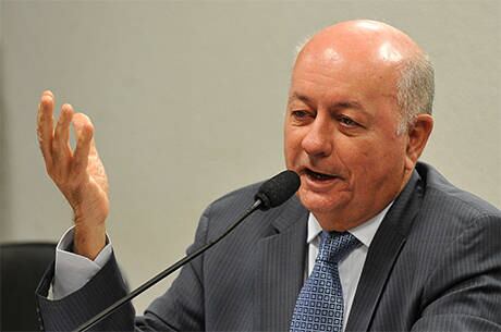 Ministro é responsável por relatar caso de Pasadena no tribunal