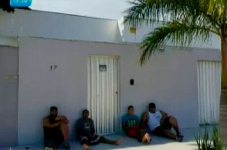 Grupo reivindicada pagamento dos serviços prestados no último réveillon e no carnaval