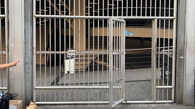 Portões abertos após às 15h30. Estudantes já podem deixar o local de prova sem o caderno de questões