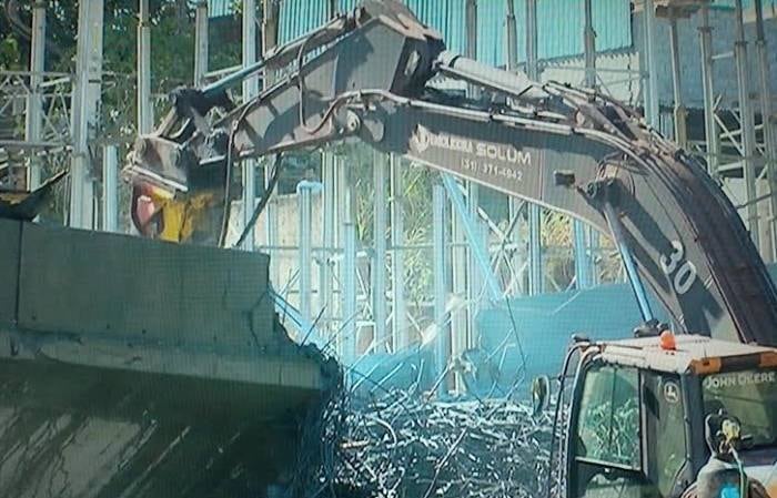 Via deve ser liberada no próximo sábado (12), se tudo ocorrer normalmente