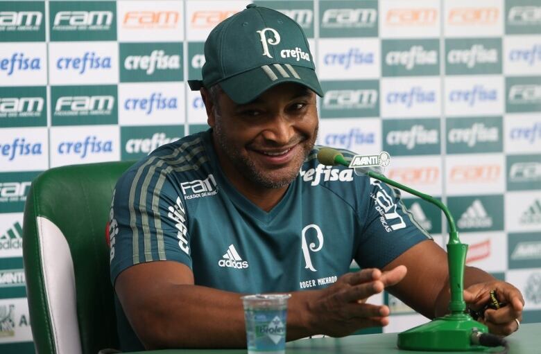 Adidas está com o Palmeiras desde 2006, mas os dois não devem renovar contrato