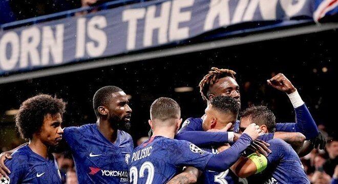 Chelsea