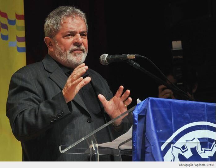 Lula tem rodado o País buscando fortalecer candidaturas do PT

