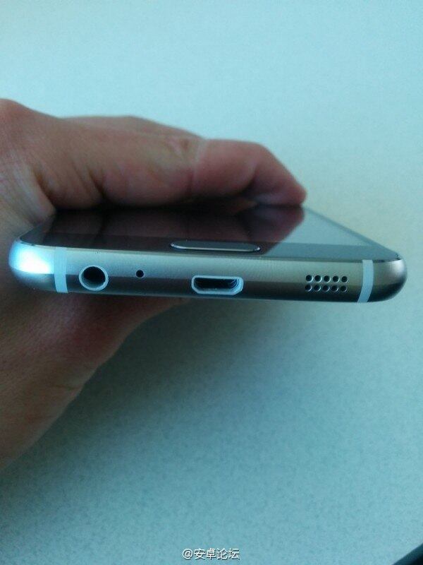 Este celular, segundo noticia o HD Blog, foi comprado por um consumidor inocente por 500 euros (aproximadamente R$ 1.600)