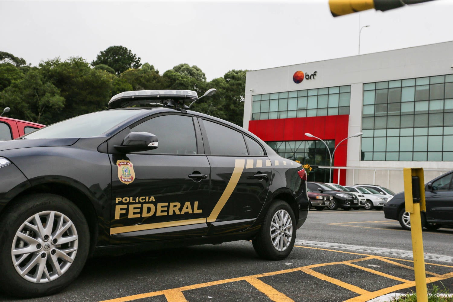PF cumpriu mais de 50 mandados de busca e apreensões em endereços da BRF no Brasil