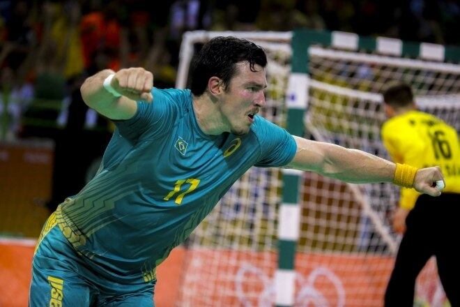 Nos jogos de Toronto, em 2015, os brasileiros bateram a Argentina e se sagraram tricampeões, tendo conquistado também o Pan de Santo Domingo, na República Dominicana, em 2003, e o Pan do Rio, em 2007