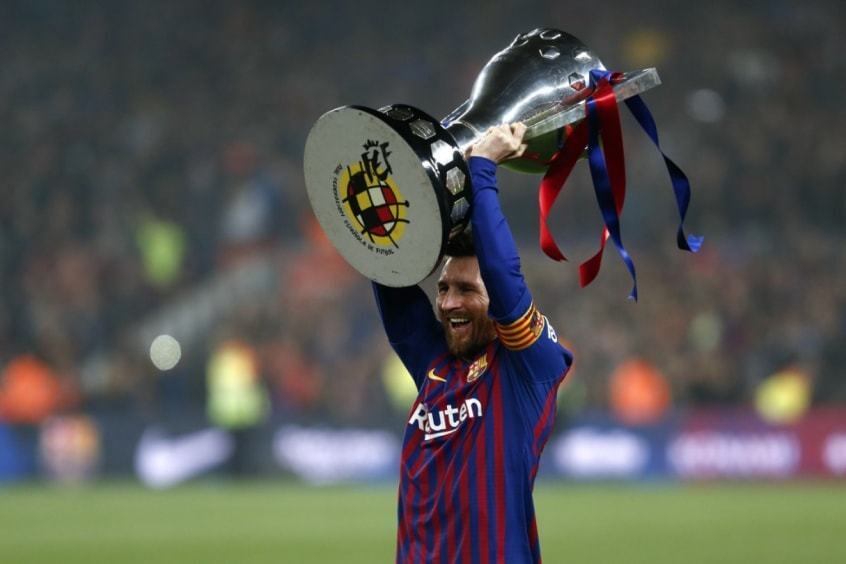 Em todos esses anos de clube (desde 2004 na equipe principal), já venceu inúmeros títulos: quatro Ligas dos Campeões, três Mundiais de Clubes, três Supercopas da Uefa, dez Campeonatos Espanhóis, seis Copas do Rei e oito Supercopas da Espanha.
