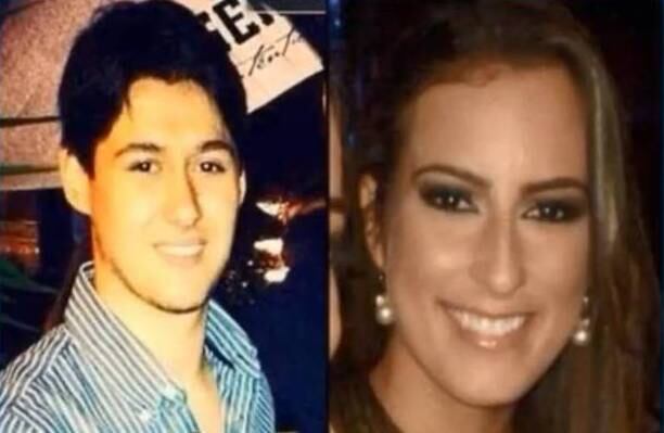 A Polícia Civil do Paraná já sabe o que causou a morte de dois jovens em um quarto de motel na cidade de Paranavaí, na região noroeste do Paraná. Gabriela Cerci Bernabé Ferreira, de 21 anos, e André Fernandes de Freitas Peres Silva, de 26, foram encontrados sem vida na manhã de domingo (5)

