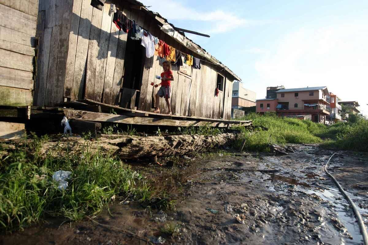 Metade dos R$ 12,2 bilhões investidos em saneamento no País ficou concentrada nas 100 maiores cidades