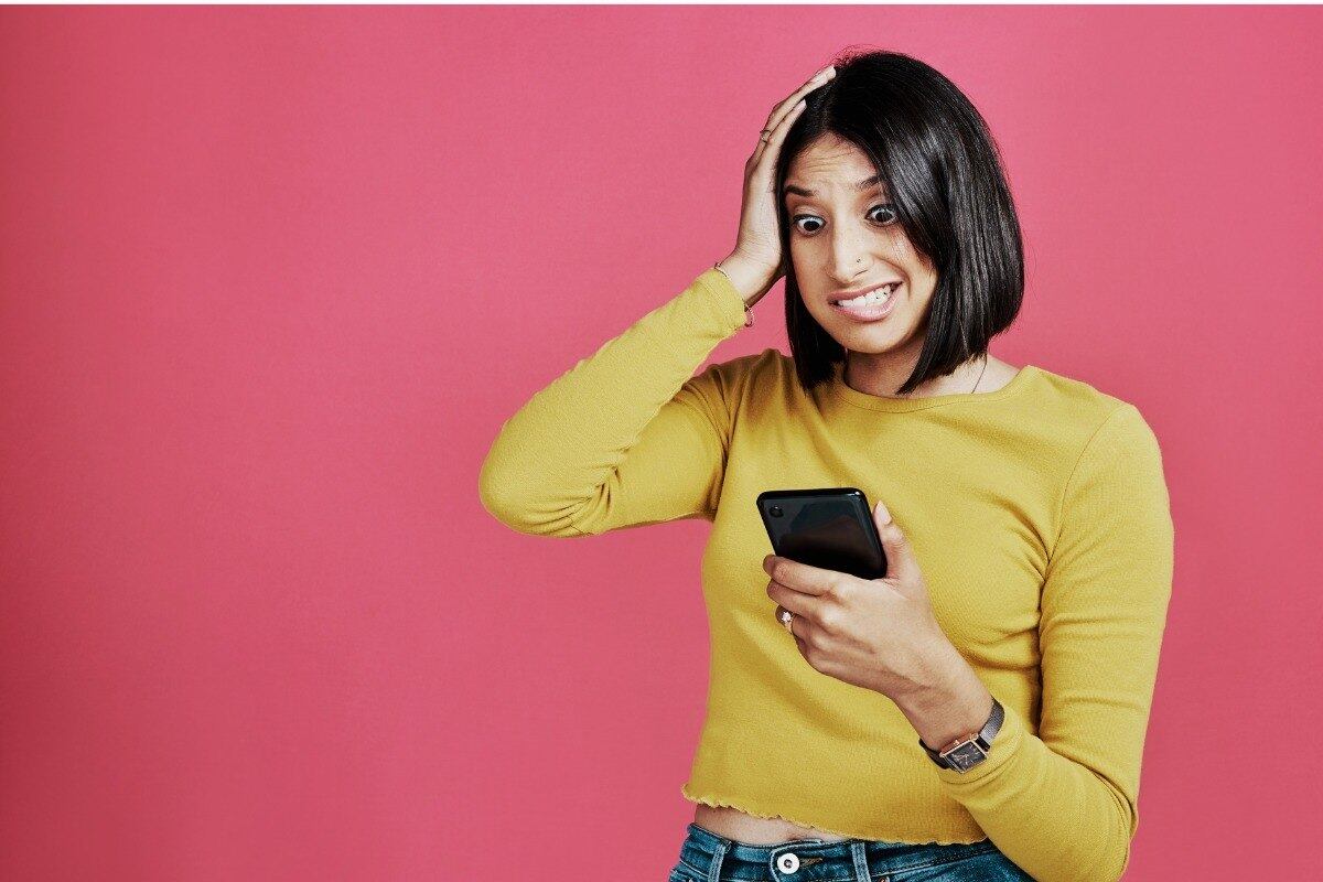 Como descobrir a senha do Wi-fi