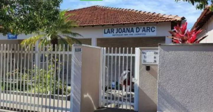 Lar de idosos registra sexta morte por covid-19 em Tabapuã , no interior
de SP
