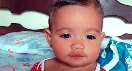 Luísa Vitória estava na casa da tia quando foi atacada