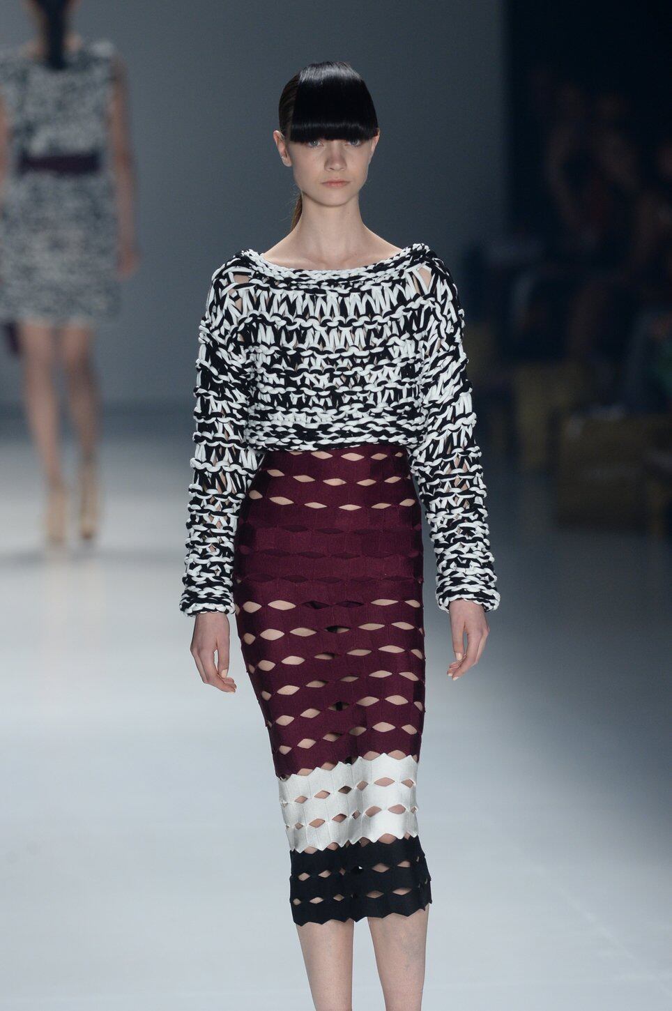 Desfile Lolitta inverno 2015