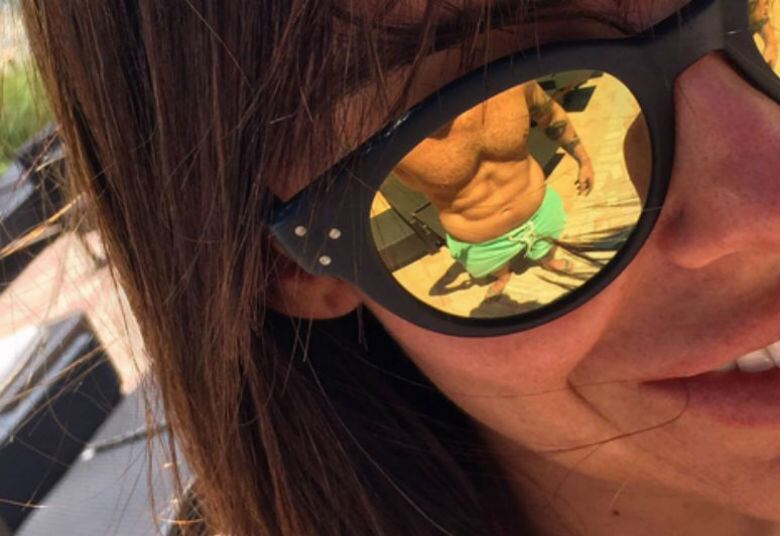 Família unida se diverte e curte férias unida!
+ Mionzinho invade casa de Amin Khader e “rouba” tudo o que vê pela frente
+ “Vejo um declínio no futebol brasileiro”, afirma ex-jogadora Milene Domingues
+ Lá vem! Dupla Cacio e Marcos aponta o que gosta e o que não gosta no outro