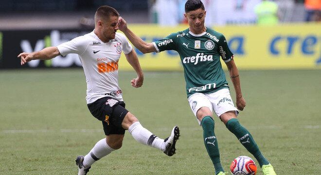 Ramiro entrou em campo para anular Diogo Barbosa. Anulou