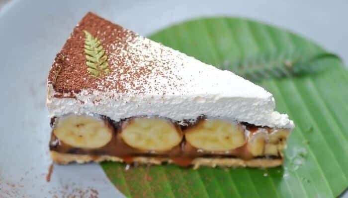 Banoffee de Banana: Passo a Passo dessa Sobremesa Deliciosa Vem Ver