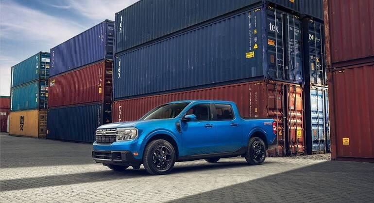 Tração será integral com suspensão traseira multi-link