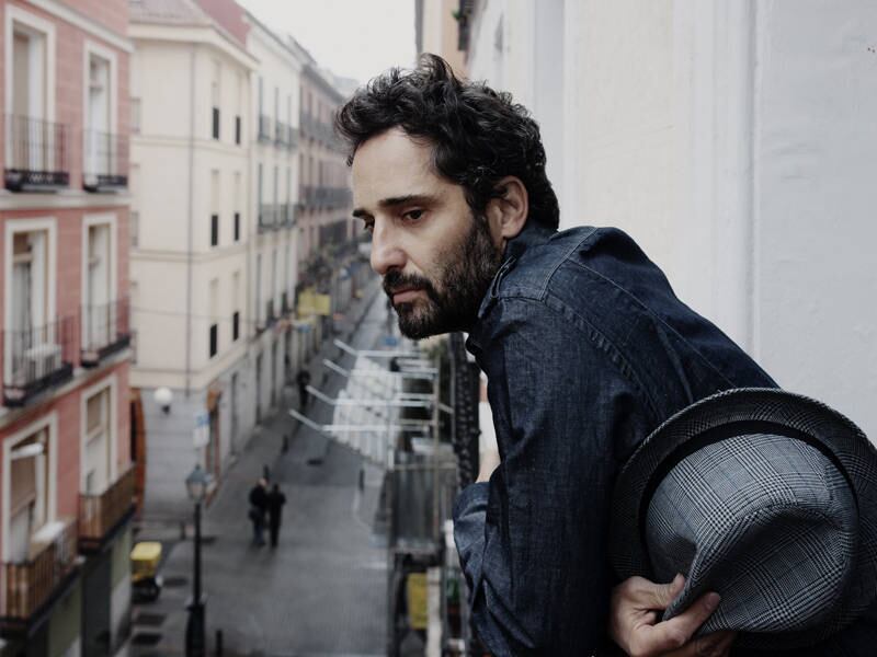 Jorge Drexler admite ter contraído coronavírus