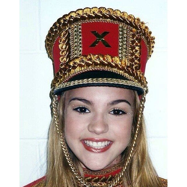 Lembra-se da Thalita Ribeiro?